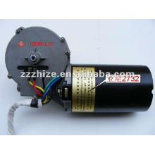 Motor ZD2732 / 1732 do limpador do barramento de Yutong da alta qualidade